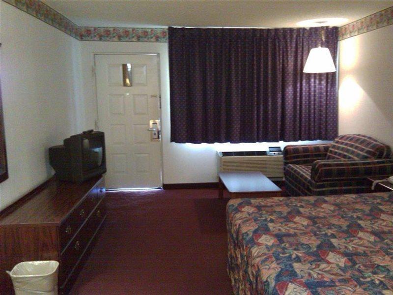 Motel 6-Arlington, Tx - Uta Exteriör bild